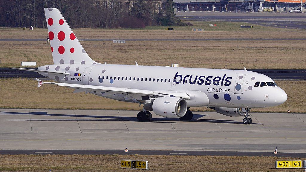 SN A319