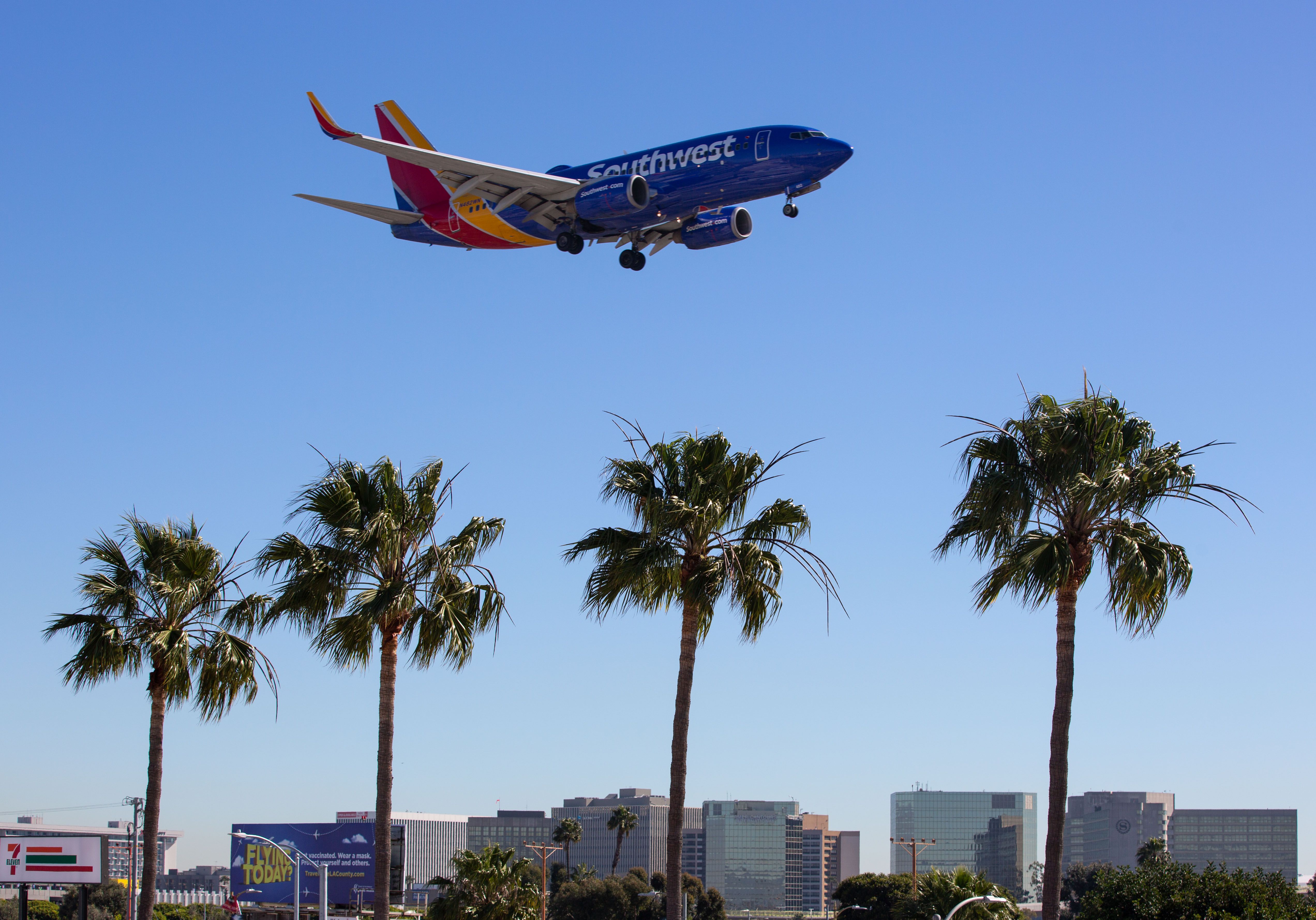 Southwest Airlines To Close Reservation Centers As Agents Go 100 Remote
