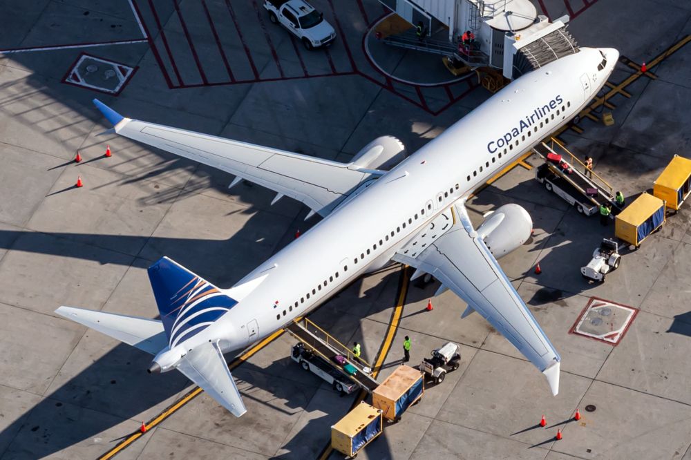 The Fleet Of Panamanian Flag Carrier Copa Airlines In 2022