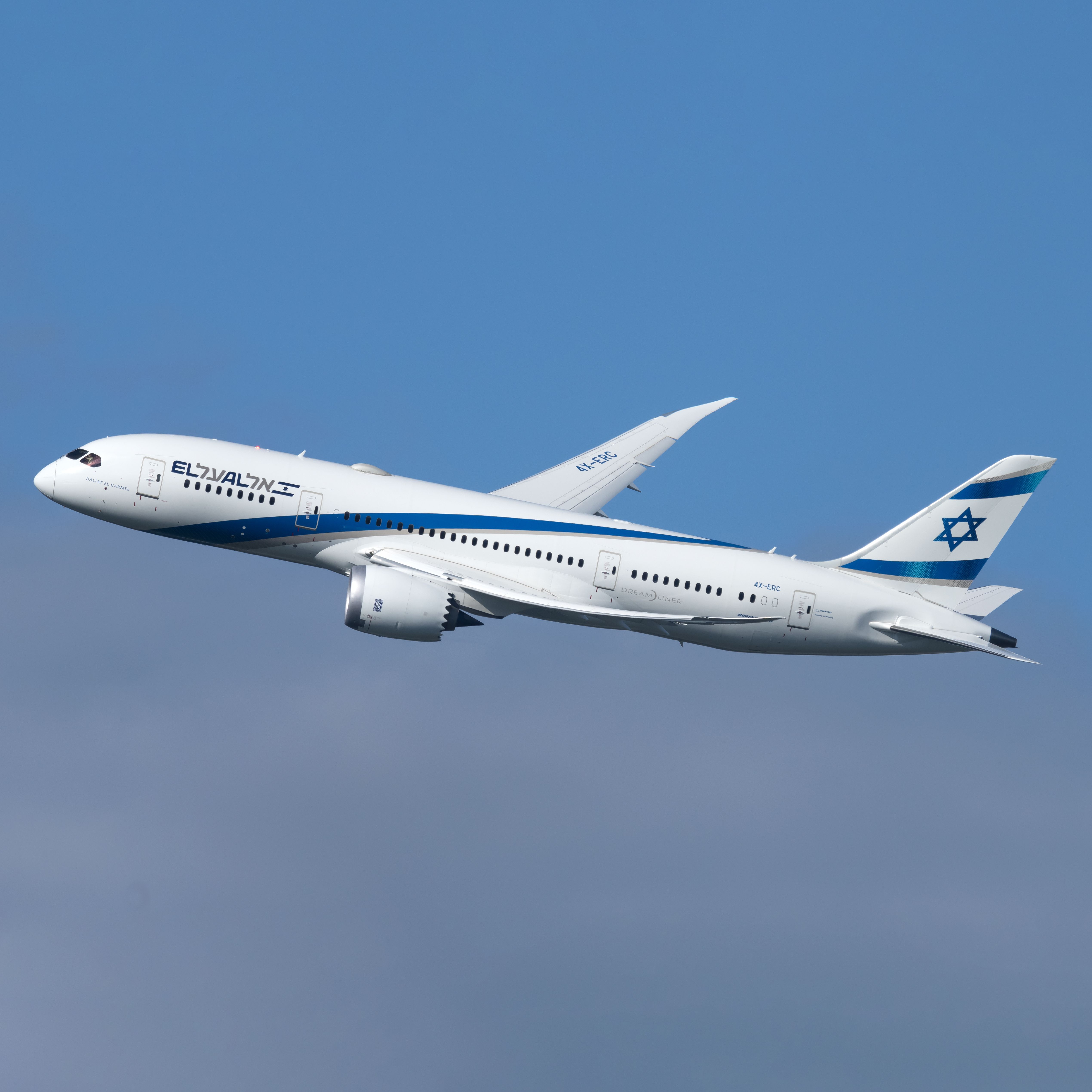 What Really Happened On El Al Flight 007? - lqooq0y