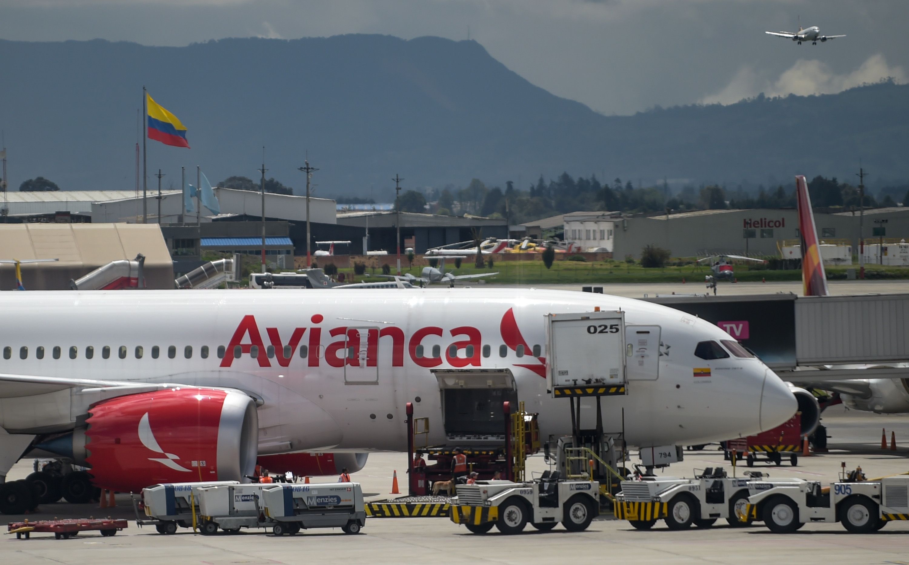 Avianca To Carry 4.7 Million Travelers This High Season