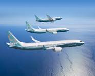 The Differences Between Boeing s 737 MAX 7 8 9 Variants Elite News