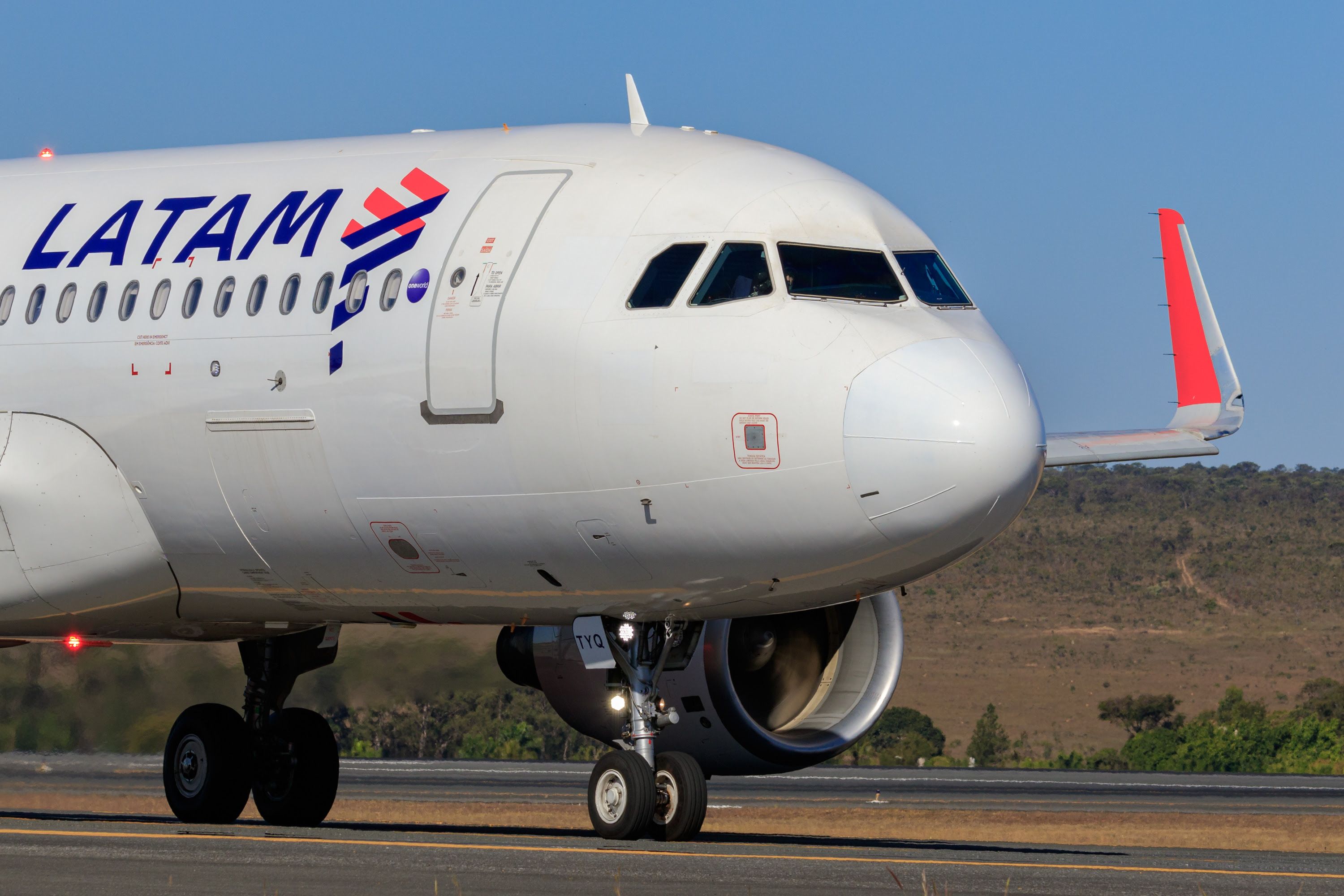 LATAM Brasil Transported More Than 120,000 Passengers To Italy Last Year