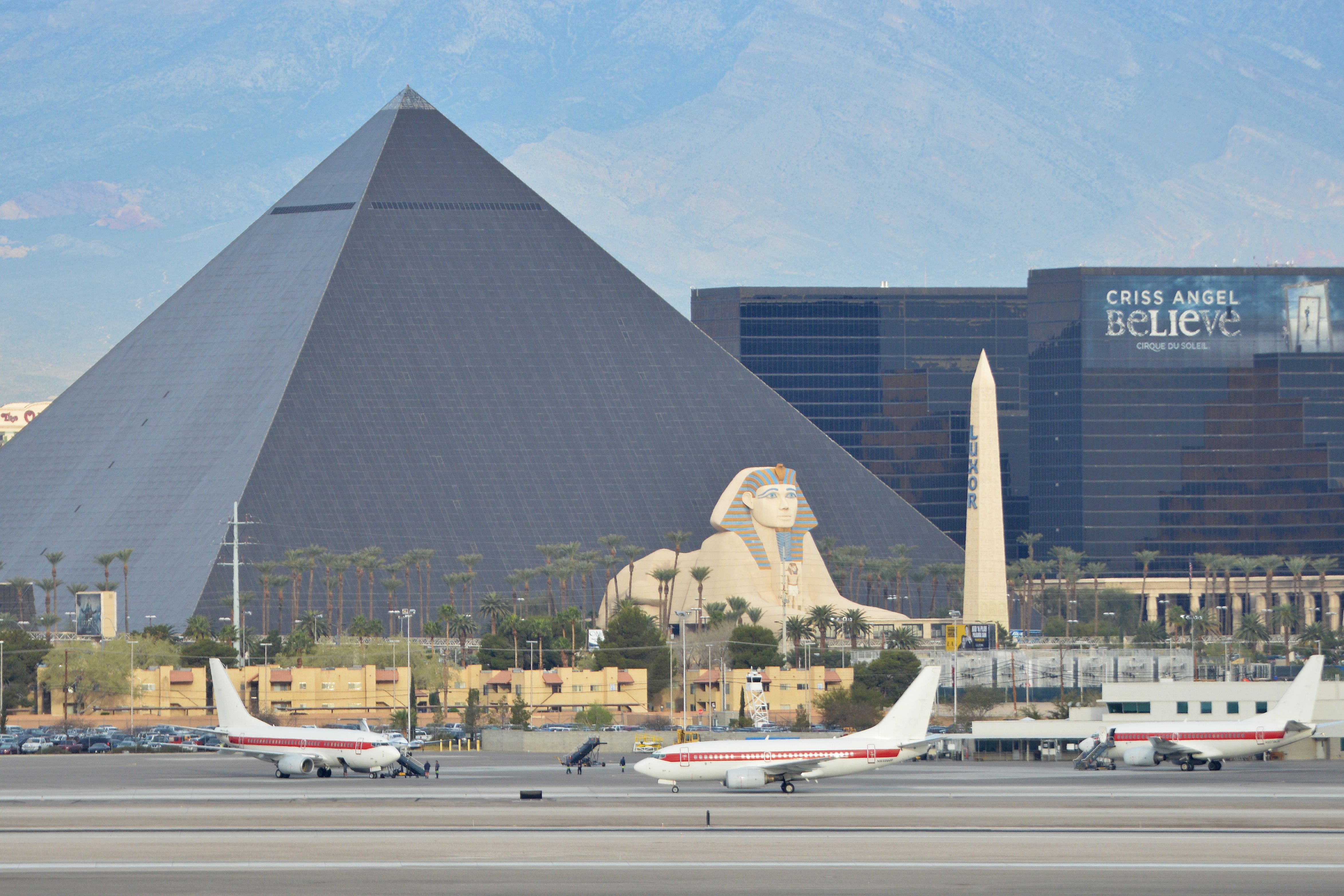 Students Showcase Ideas For The ClimateFriendly Airport Of The Future