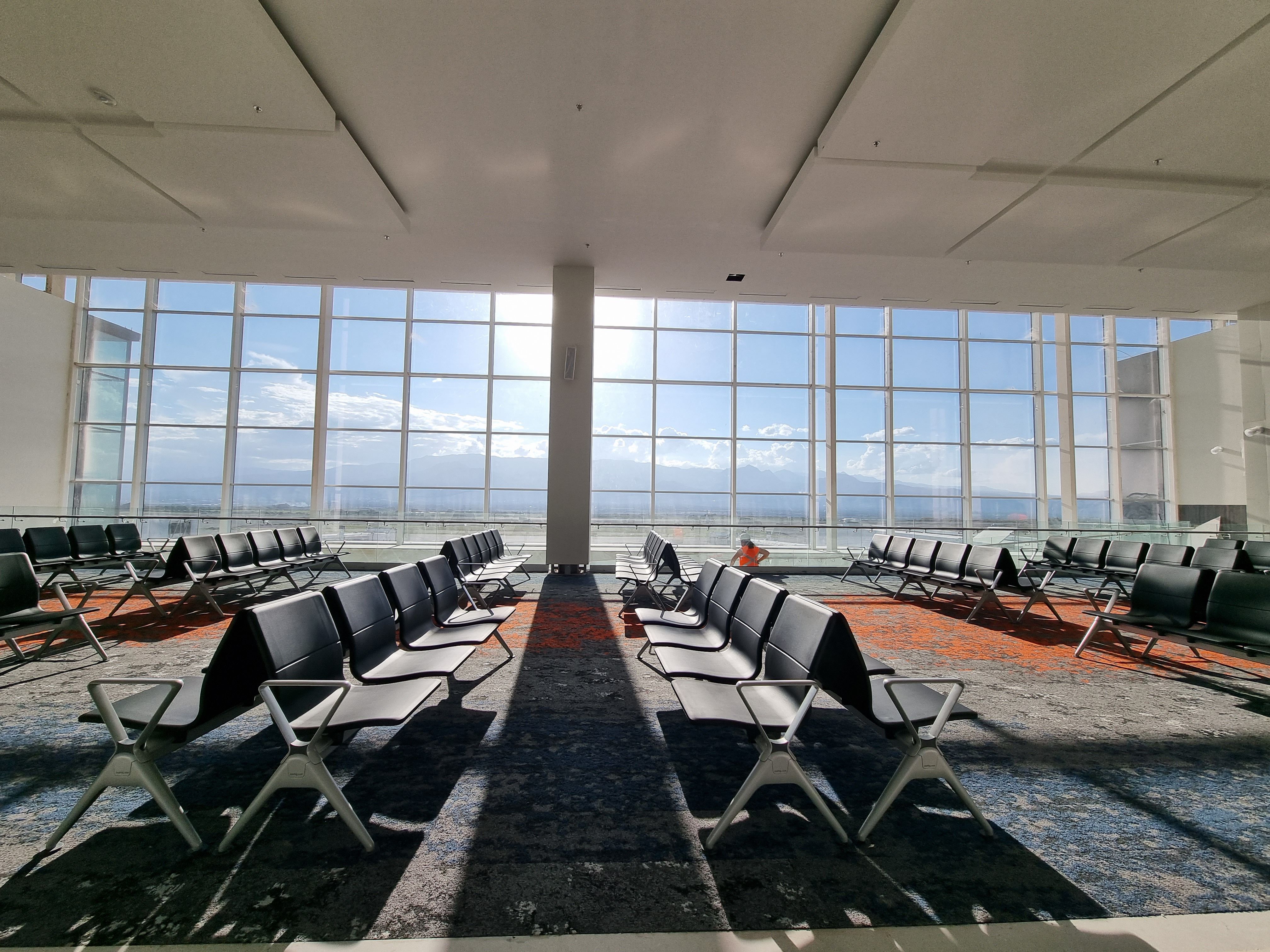 Palmerola How Is Honduras' Newest Airport Doing?