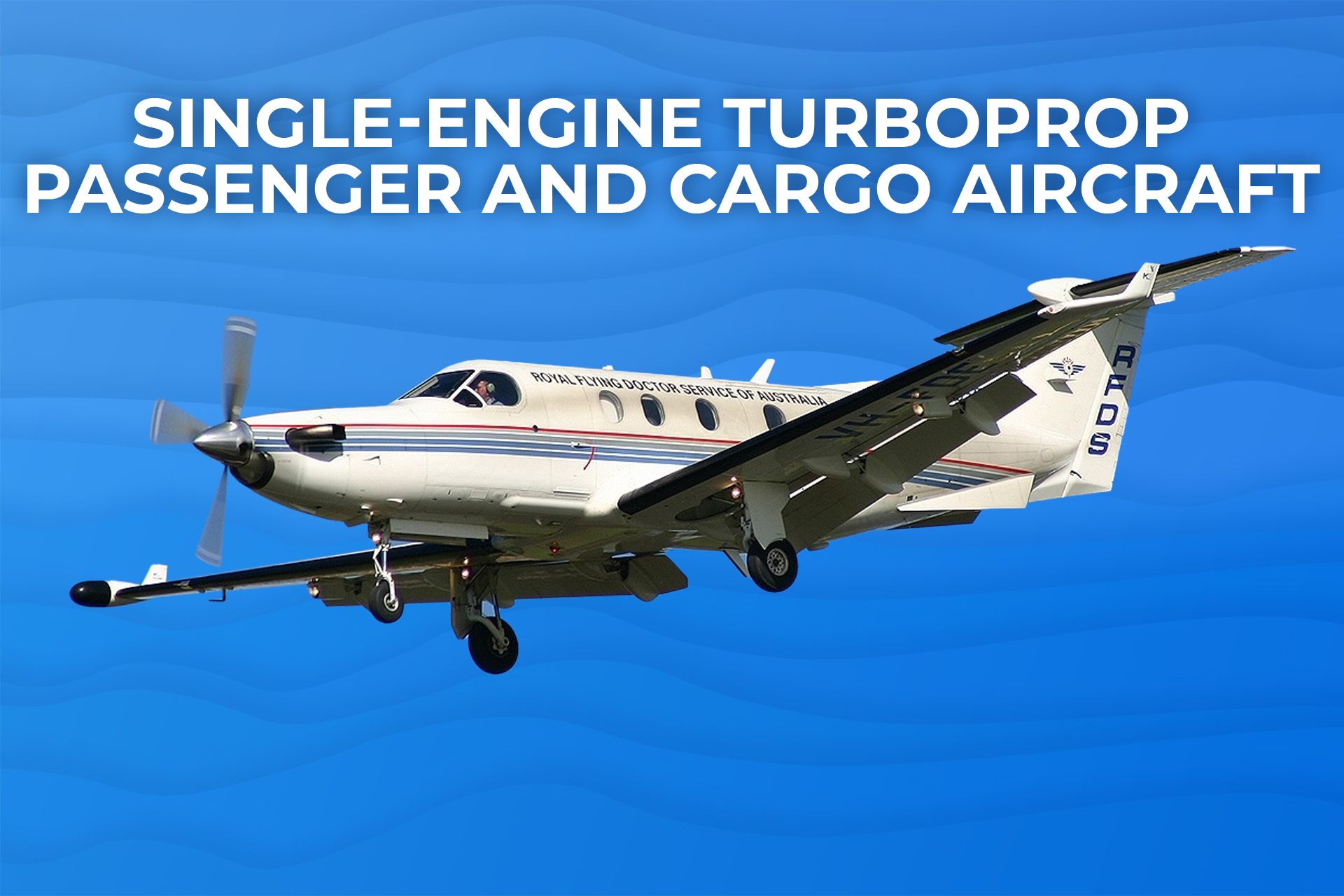 best twin engine turboprop