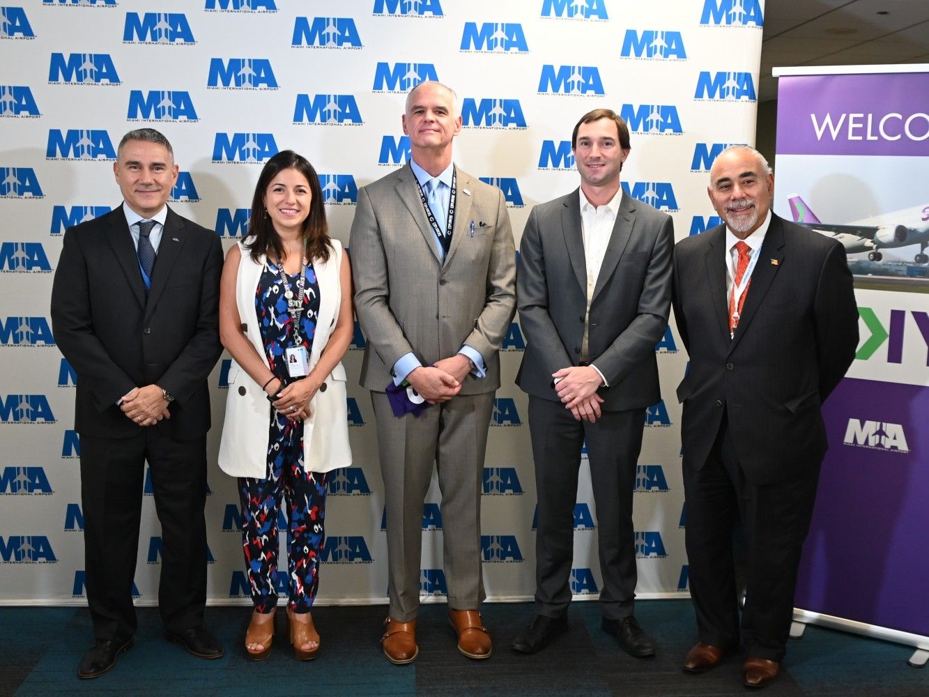 Sky Airline Peru Is Latest LowCost To Arrive At Miami