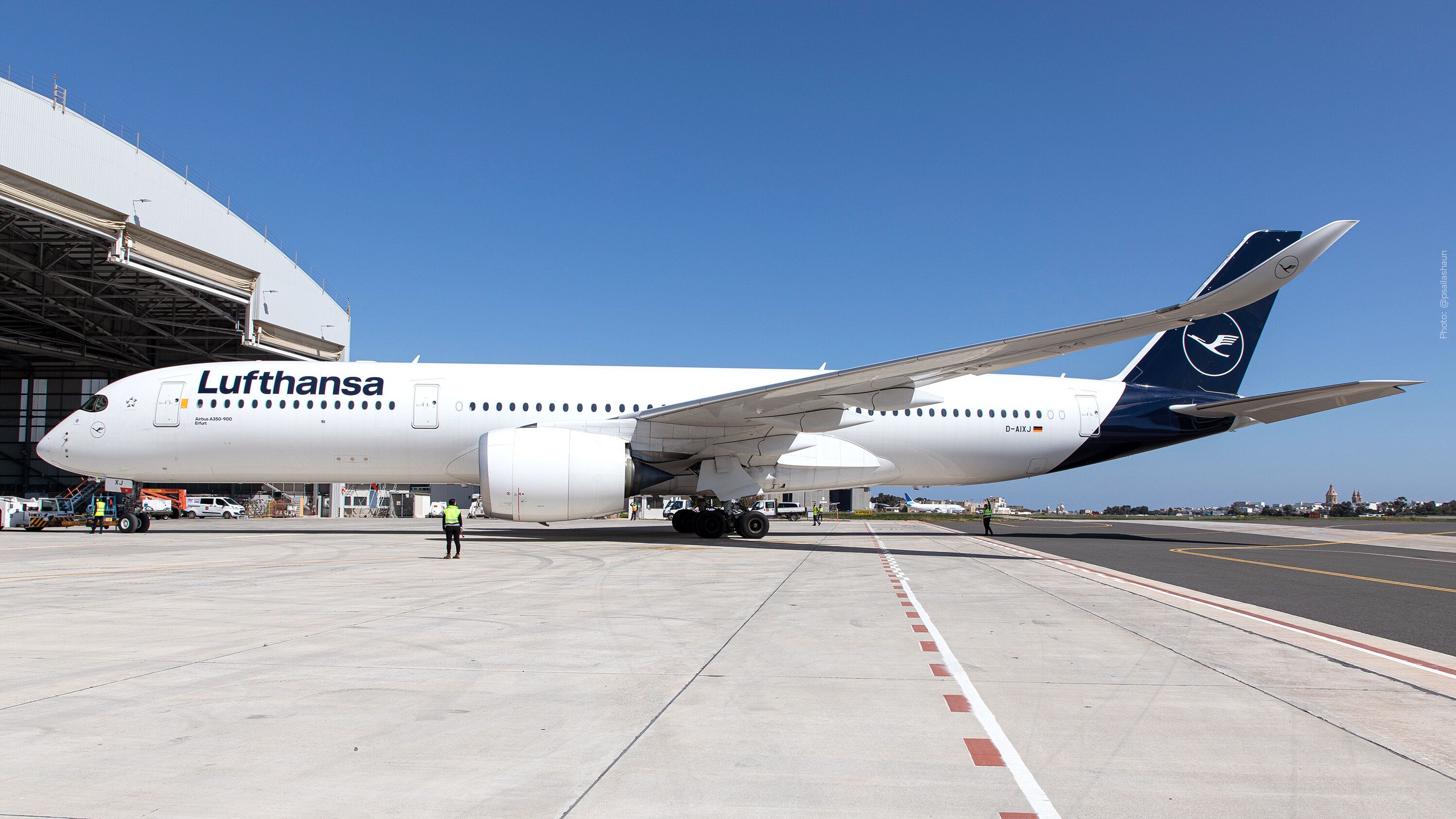 fejl fleksibel dump Lufthansa Increases Singapore Capacity With Munich Route Relaunch
