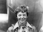 This Week In History Amelia Earhart s First Transatlantic Flight
