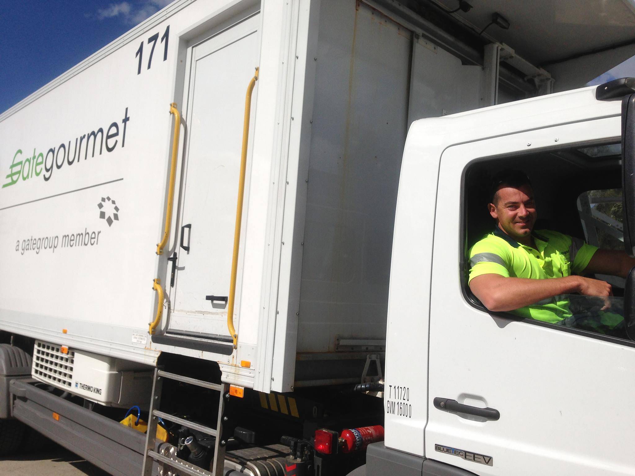 Vancouver Airport Catering Workers Vote For Strike Action Vancouver Airport Catering Workers Vote For Strike Action