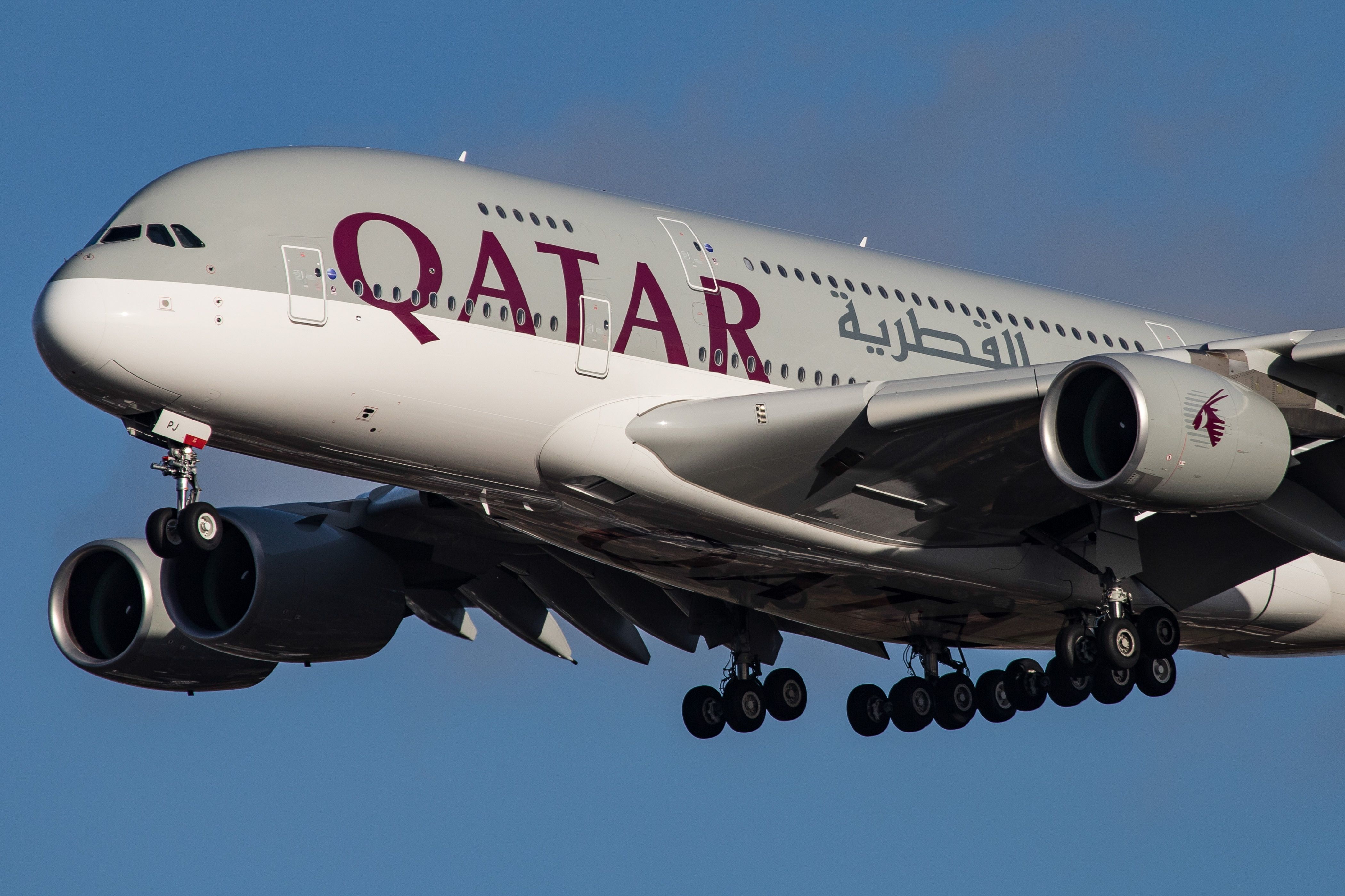 Qatar Airways is the best paying airline in the world