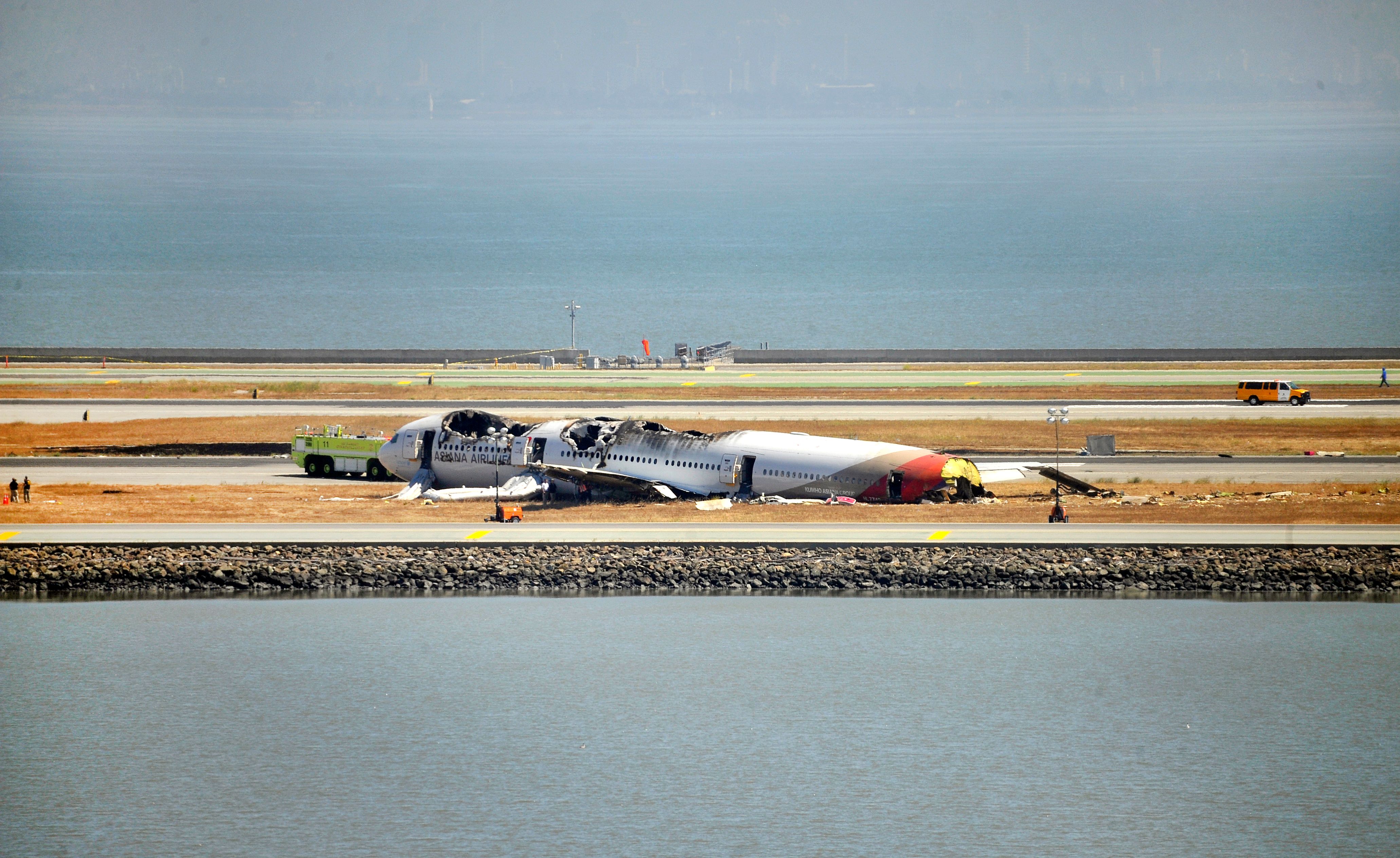 Asiana Flight 212 Status - pm213gc