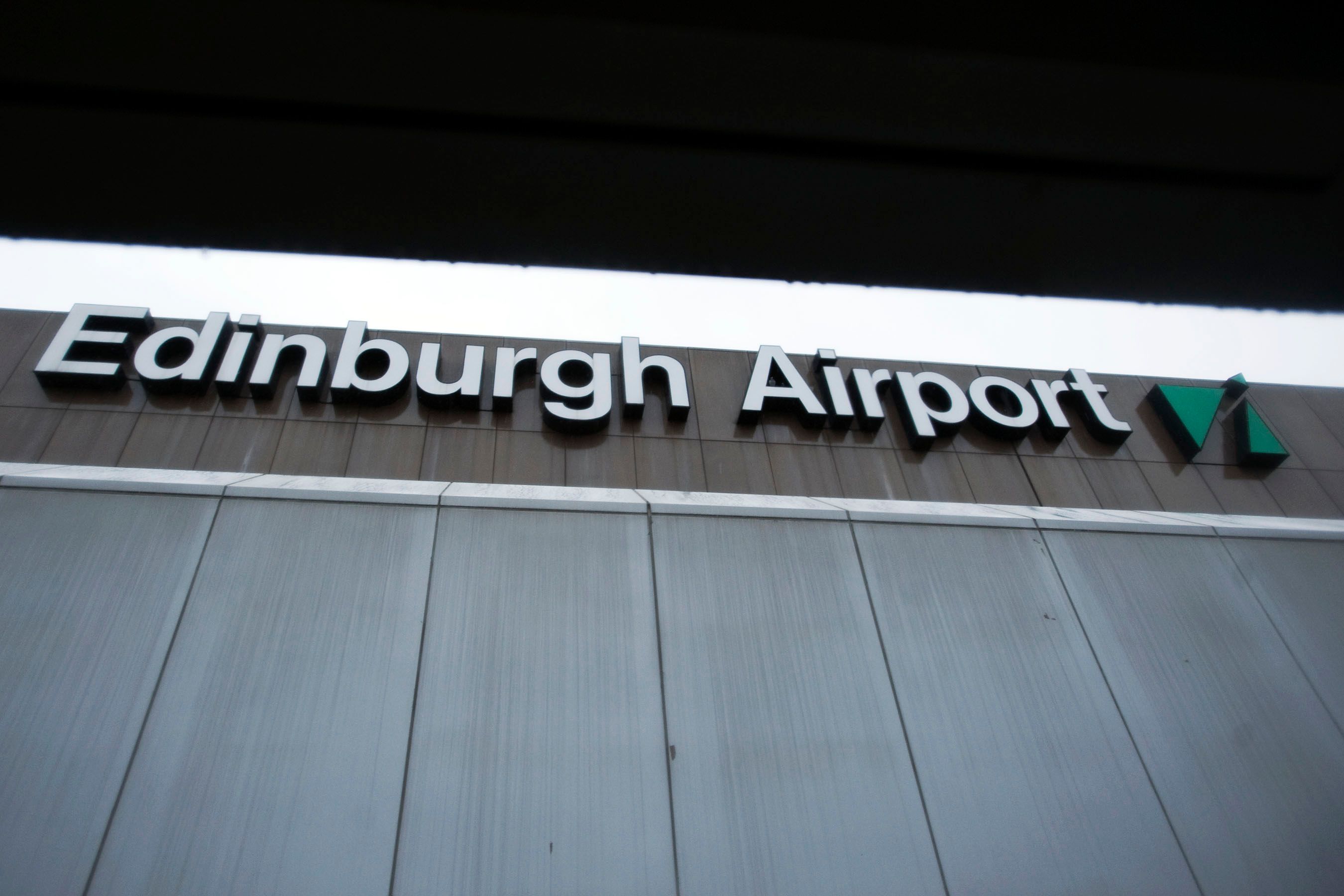 Edinburgh Airport Suspends Helpline Following Luggage Abuse