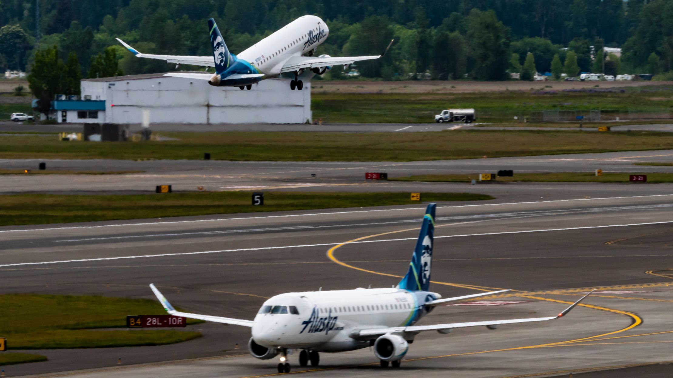 Alaska Airlines Earnings Call A Mid2022 Update