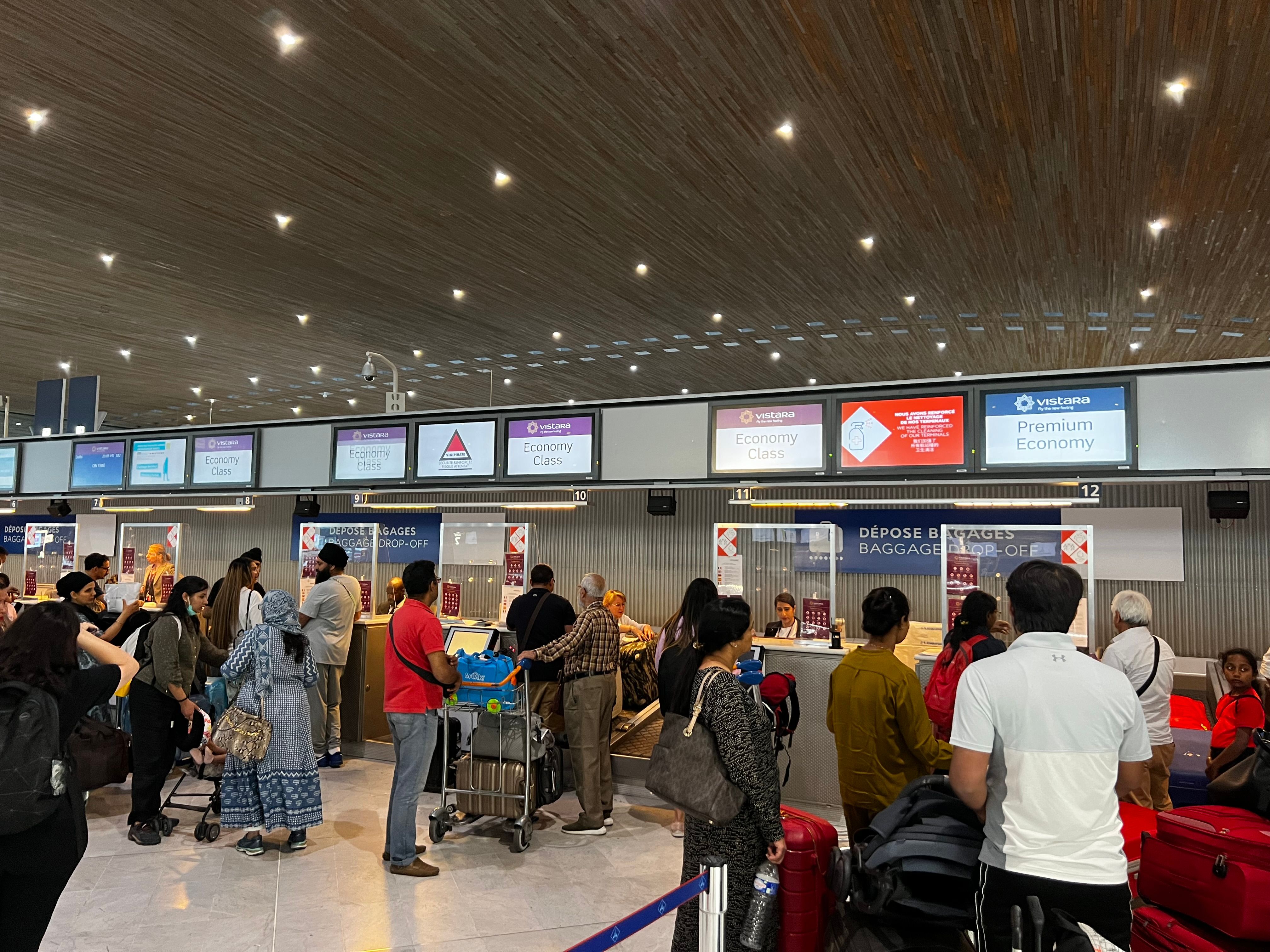 Connecting Flight How To Ensure A Smooth Travel Experience Connecting Flight How To Ensure A Smooth Travel Experience