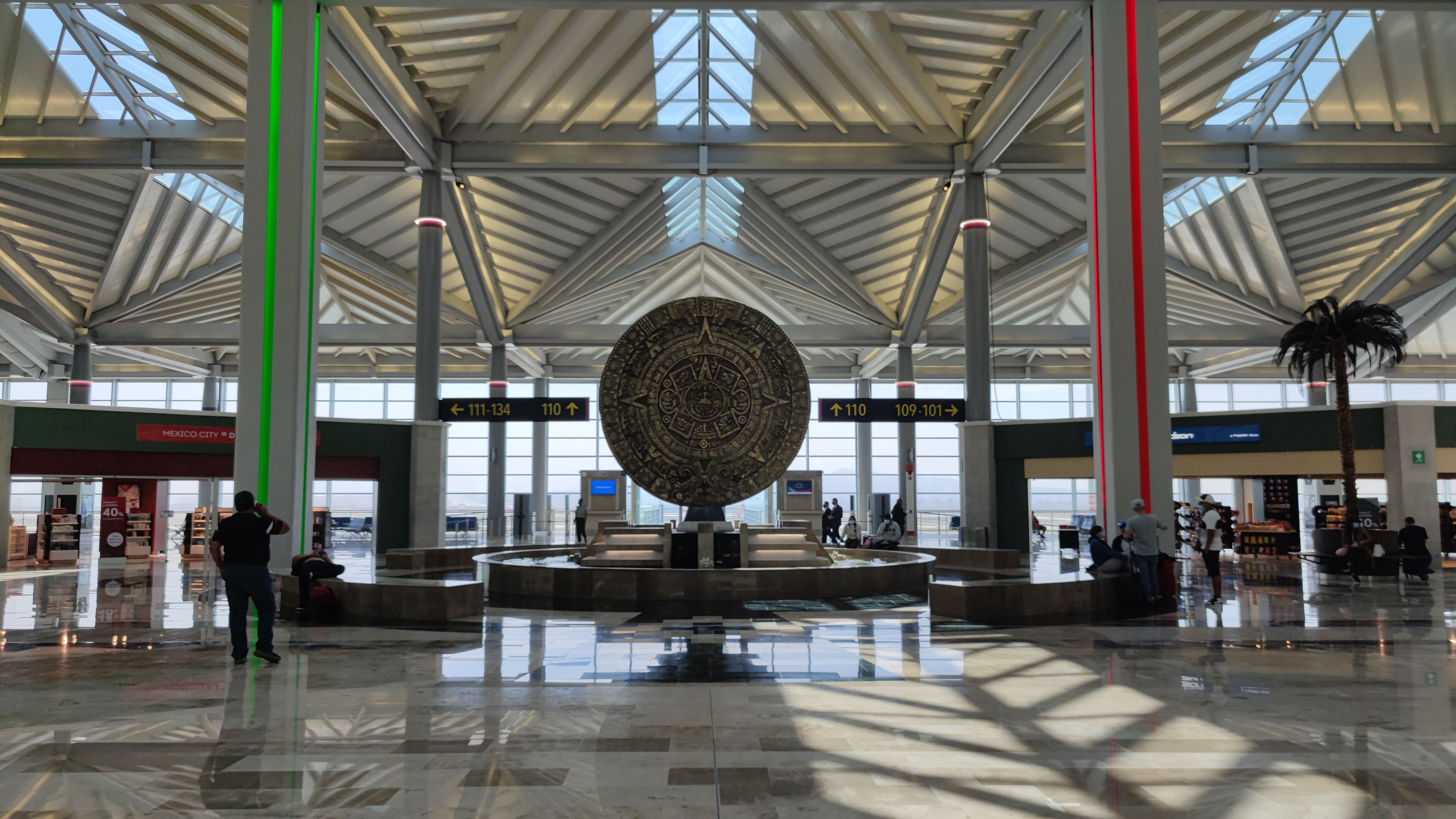 3 Months In How Many Passengers Have Used Mexico City's New