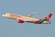 On The Rise Kenya Airways Ups New York Flights To Daily Frequency