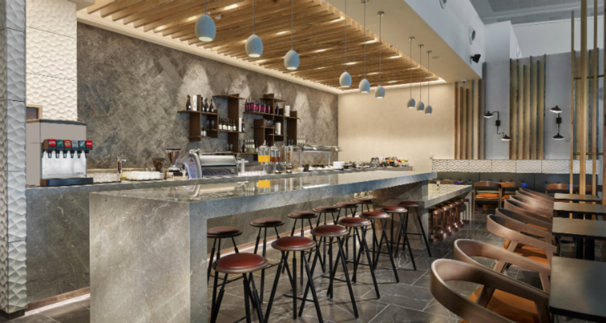 Emirates Reopens Lounges At 3 Australian Airports