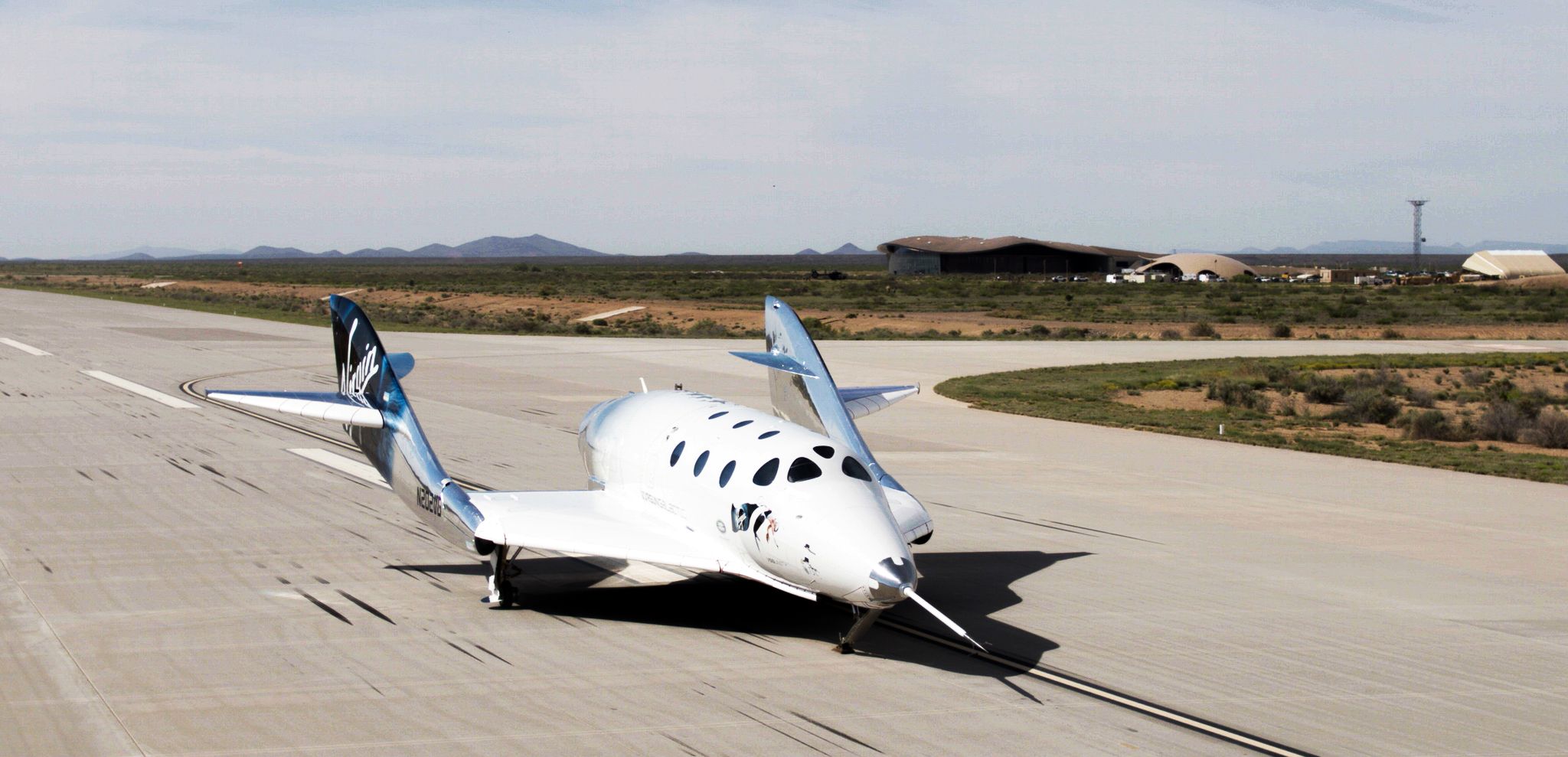 Virgin Galactic Reveals New Arizona Spaceship Manufacturing Site virgin-galactic-reveals-new-arizona-spaceship-manufacturing-site
