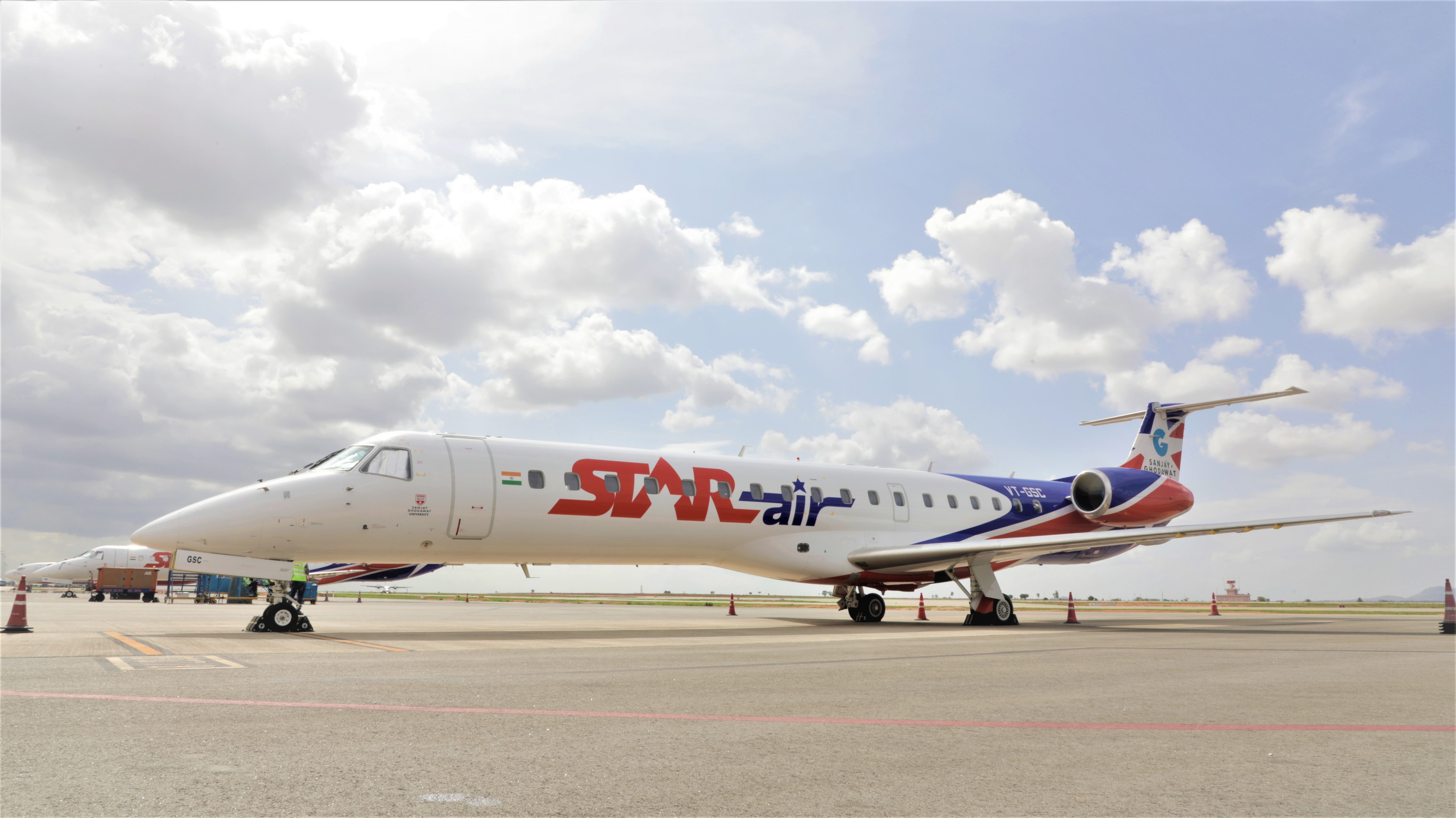 Star_Air_Aircraft