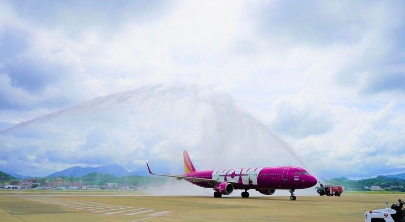 The Most Notable New Airline Routes This Week
