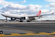 Turkish Airlines Carried 2 4 Million US Passengers In The 1st Nine