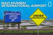 Under Construction A Brief Guide To Navi Mumbai International Airport