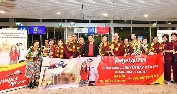 Vietjet-New-Delhi-To-Vietnam-1