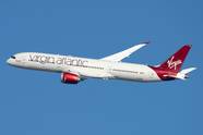 Heathrow s Largest Unserved US Market Virgin Atlantic Reveals Tampa 