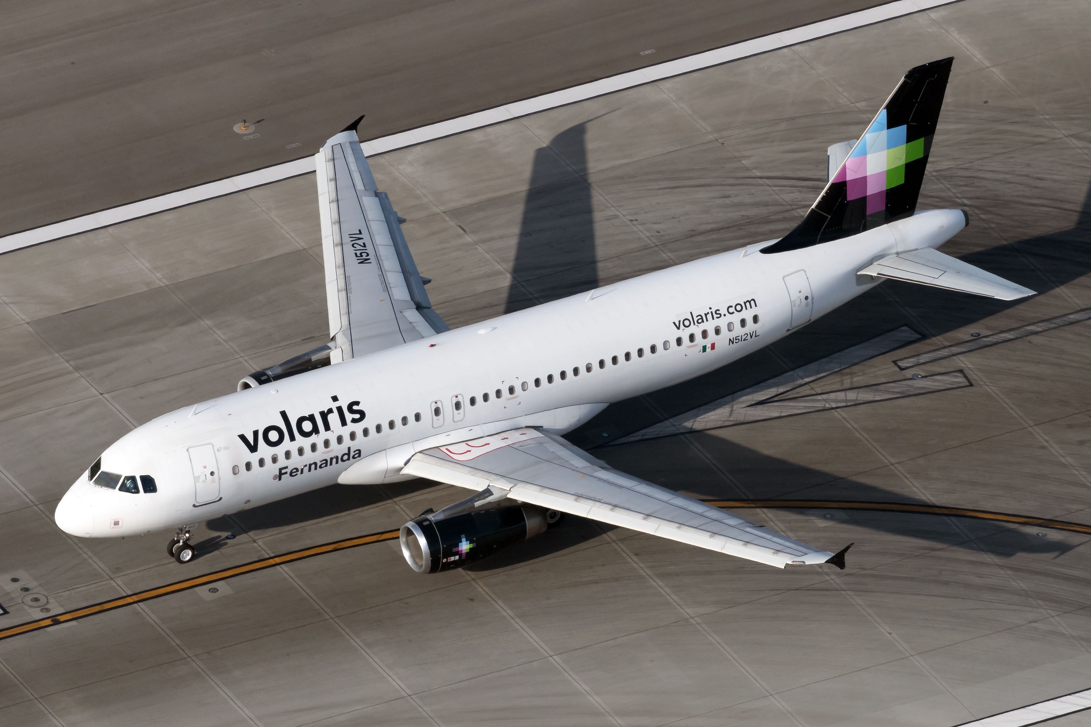 Volaris Starts June With A 15 Traffic Growth Over 2022