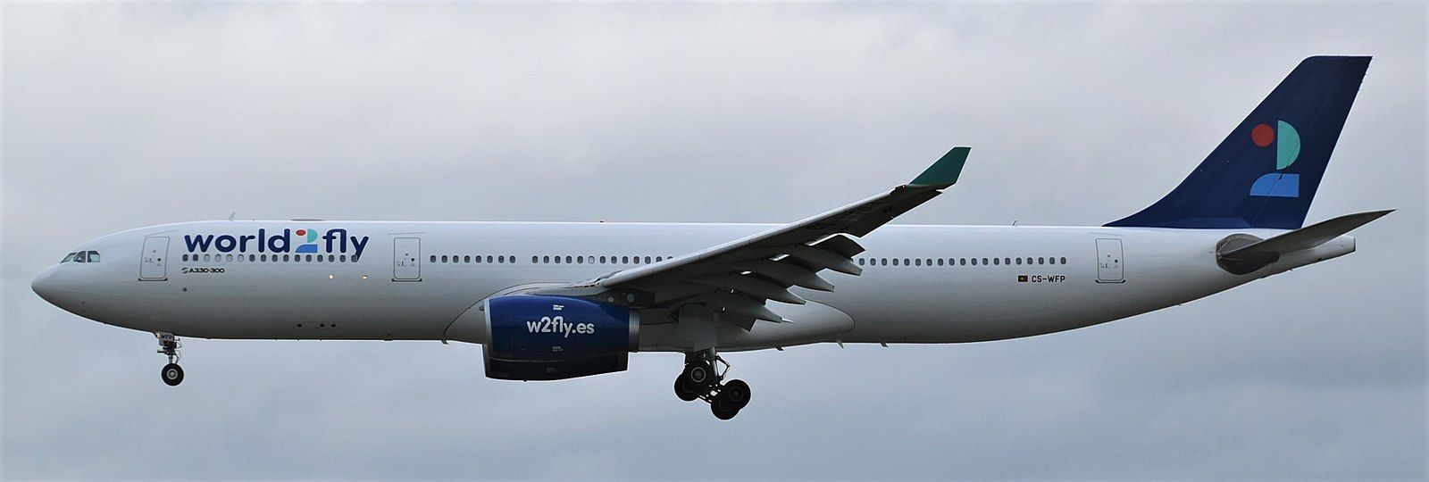 World2fly Inaugurates Flights Between Madrid Orlando News Akmi