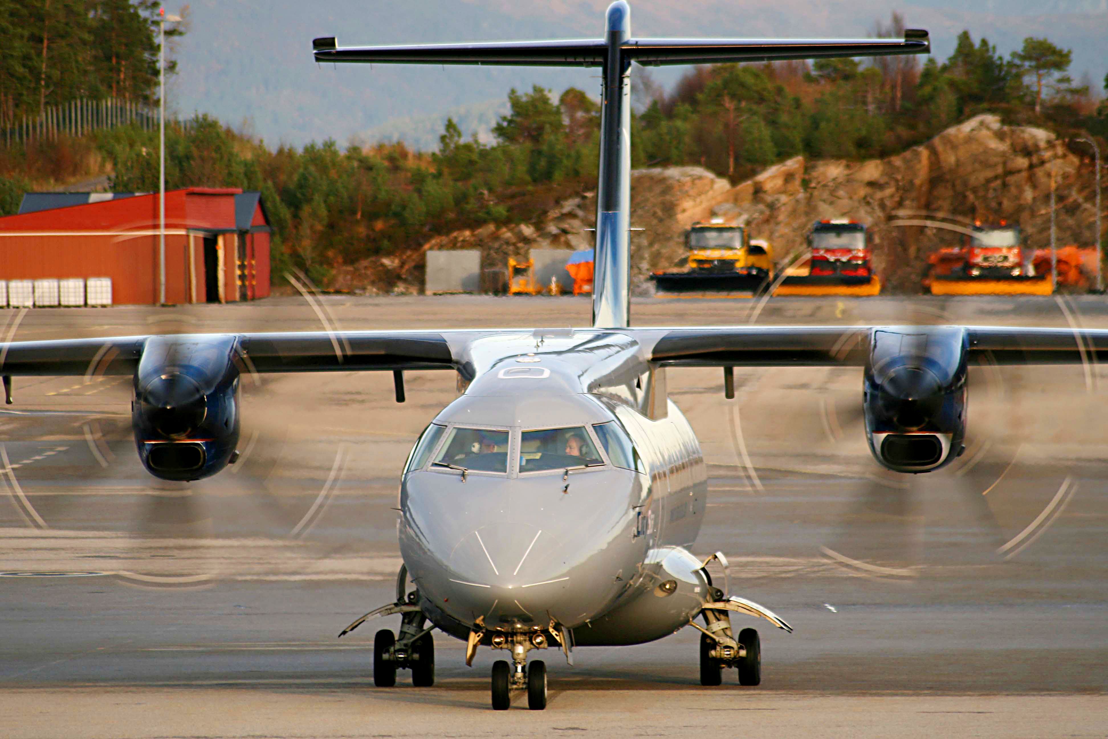 Dornier D328