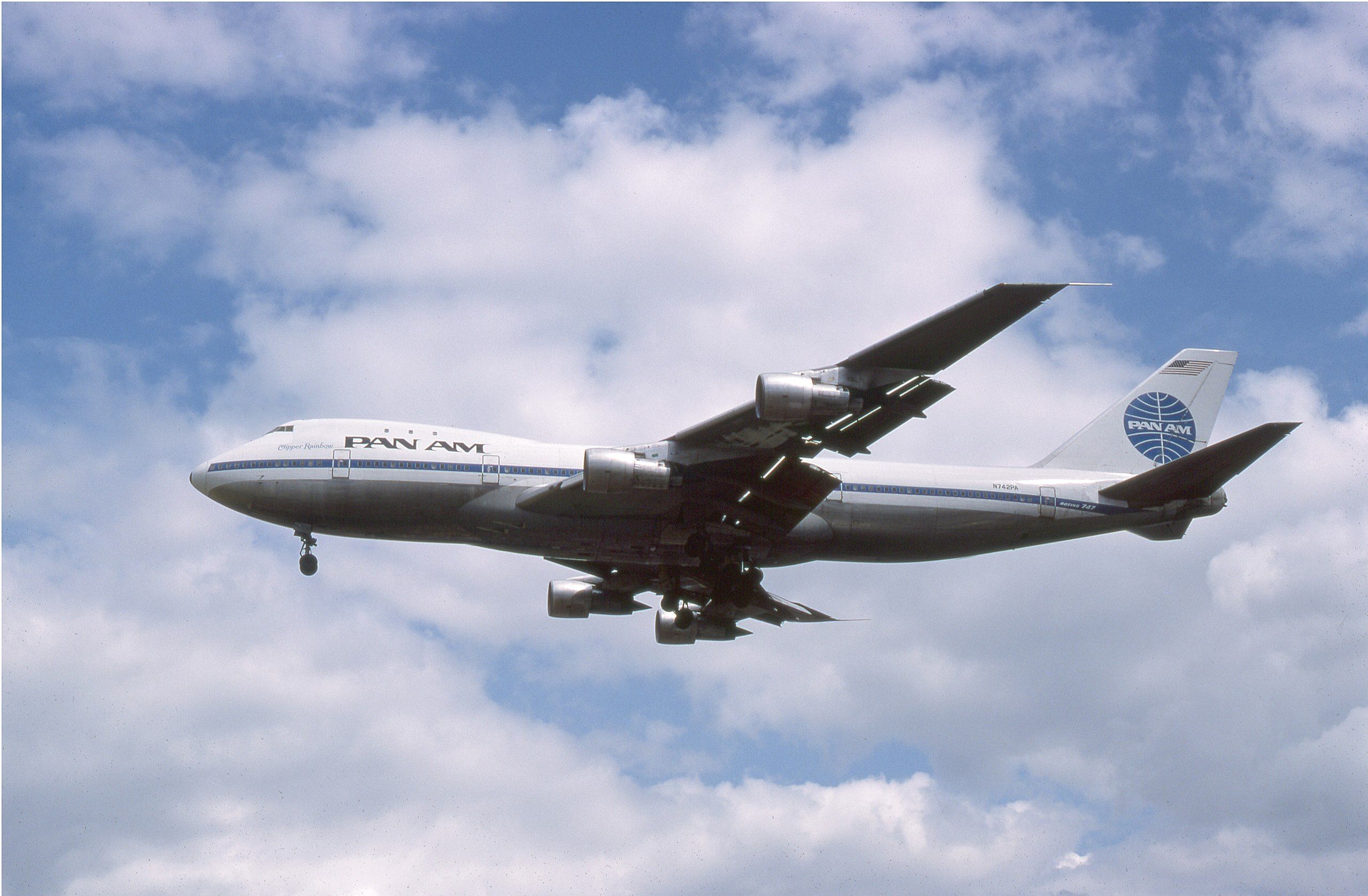 Suspected Pan Am Flight 103 Bomber Pleads Not Responsible