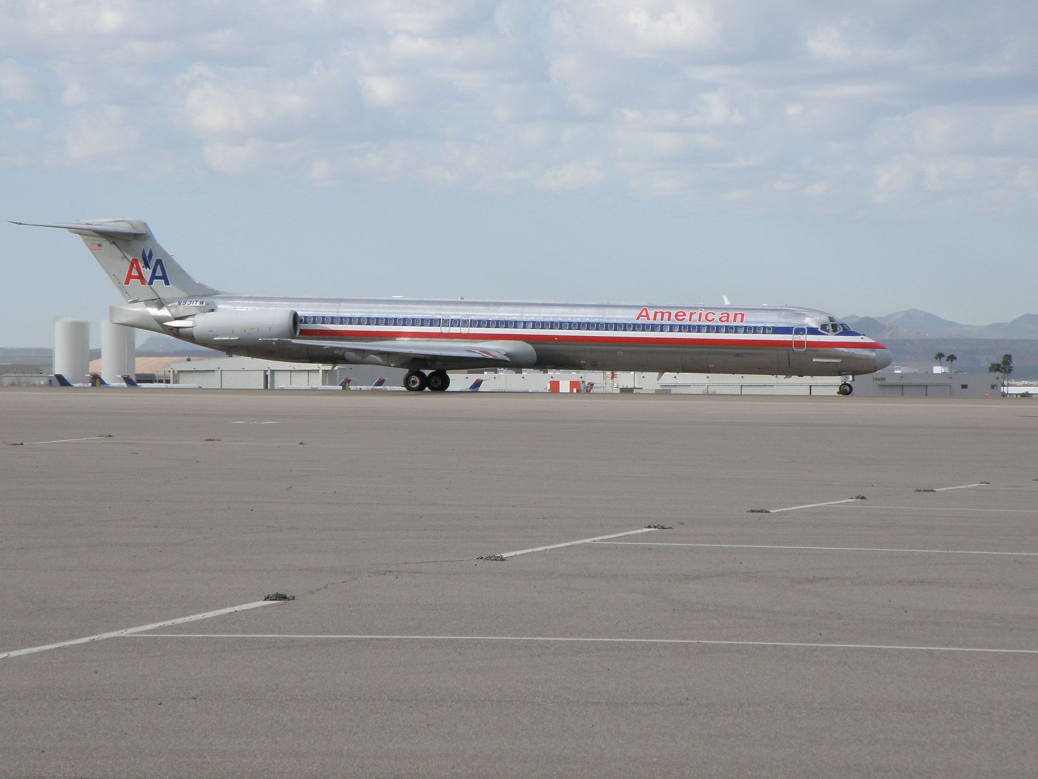 American Airlines' AAirpass The Unlimited Flight Pass That Didn't Work
