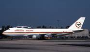 What Happened To Cameroon Airlines 