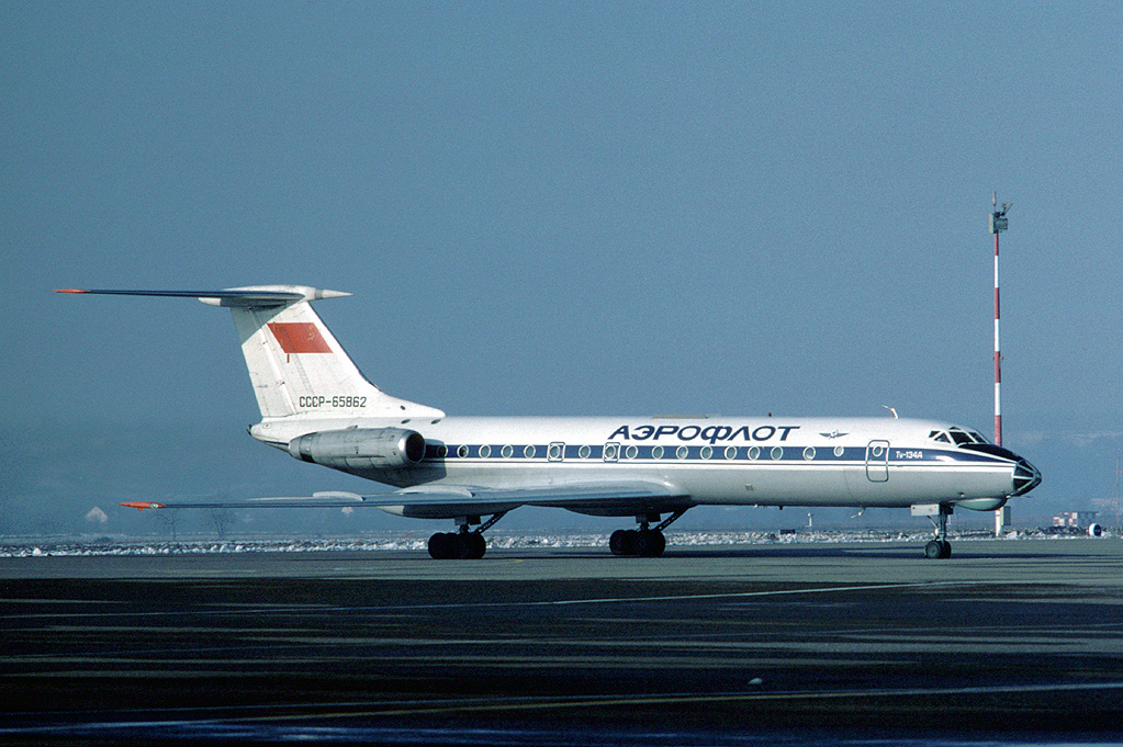 Aeroflot Flight 593 How A Family Cockpit Visit Brought Down An Airbus A310