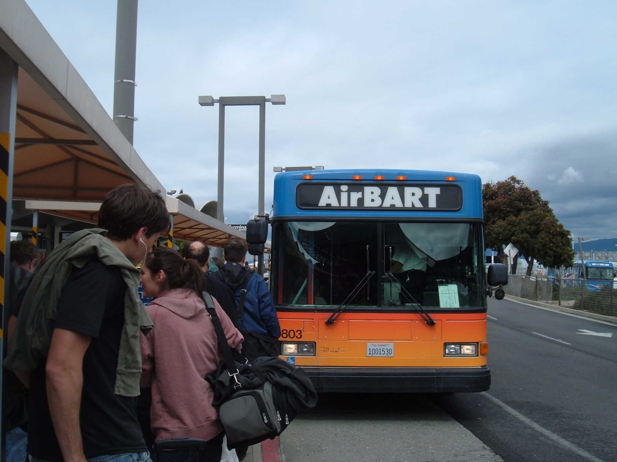 San Francisco's Neighbor A Brief History Of Oakland International Airport