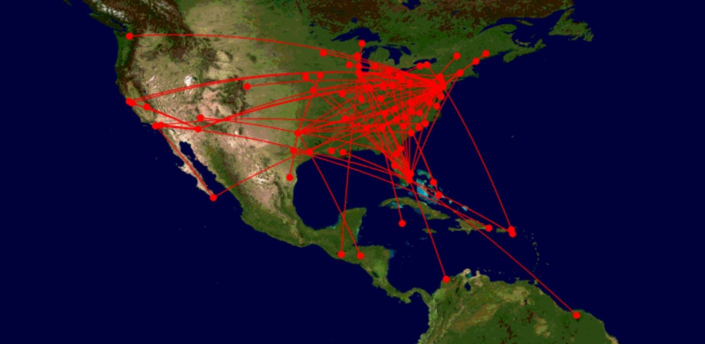 Americans-November-routes-with-40-flights-cut-2