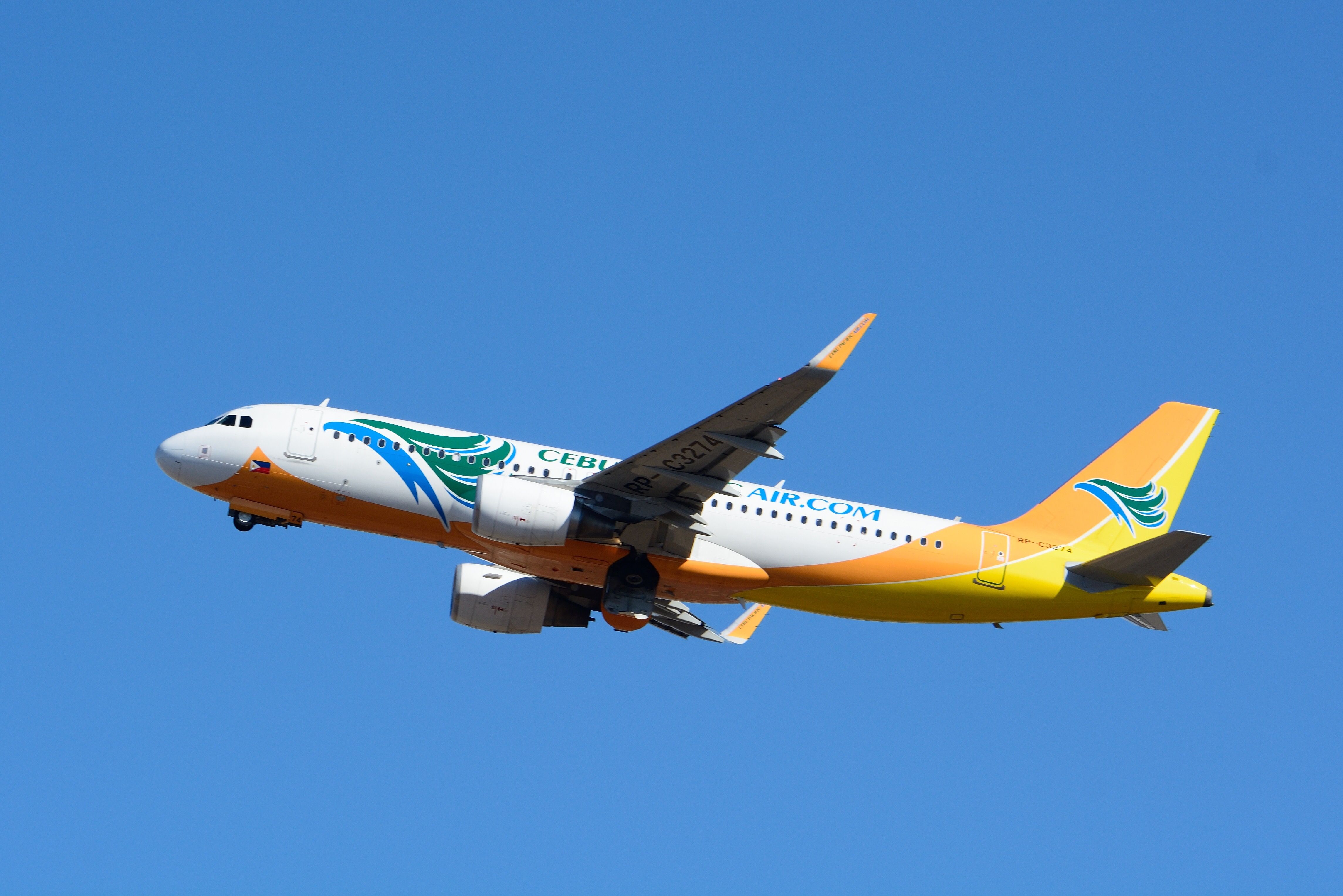Cebu Pacific Resumes Brunei & Adds Flights To Bangkok & Bali