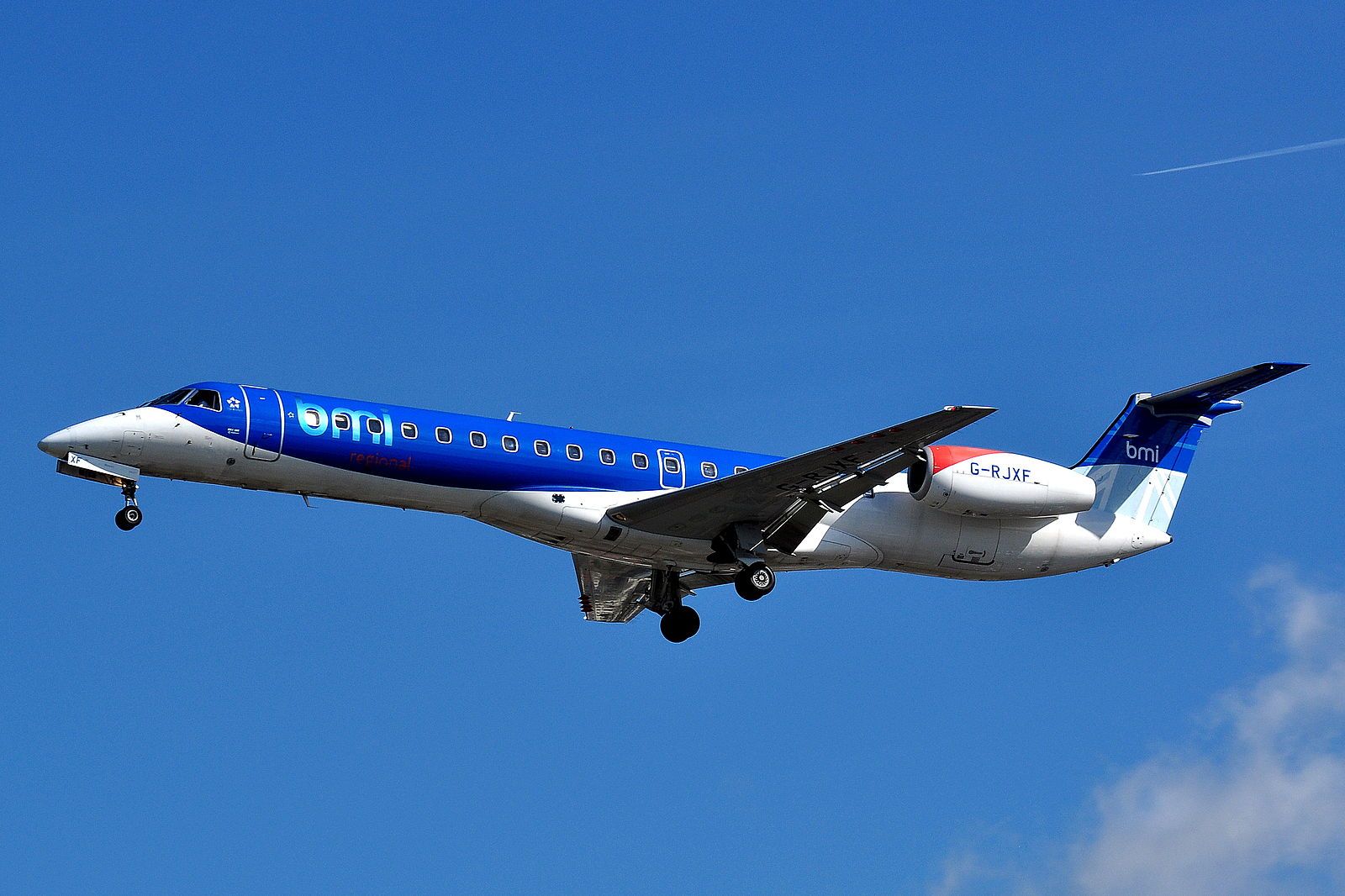 27 Years Of Flight: A Brief Guide To The Embraer ERJ Family's Different ...