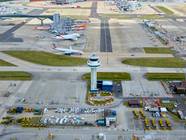 Which Of London Gatwick Airport s Terminals Opened First 