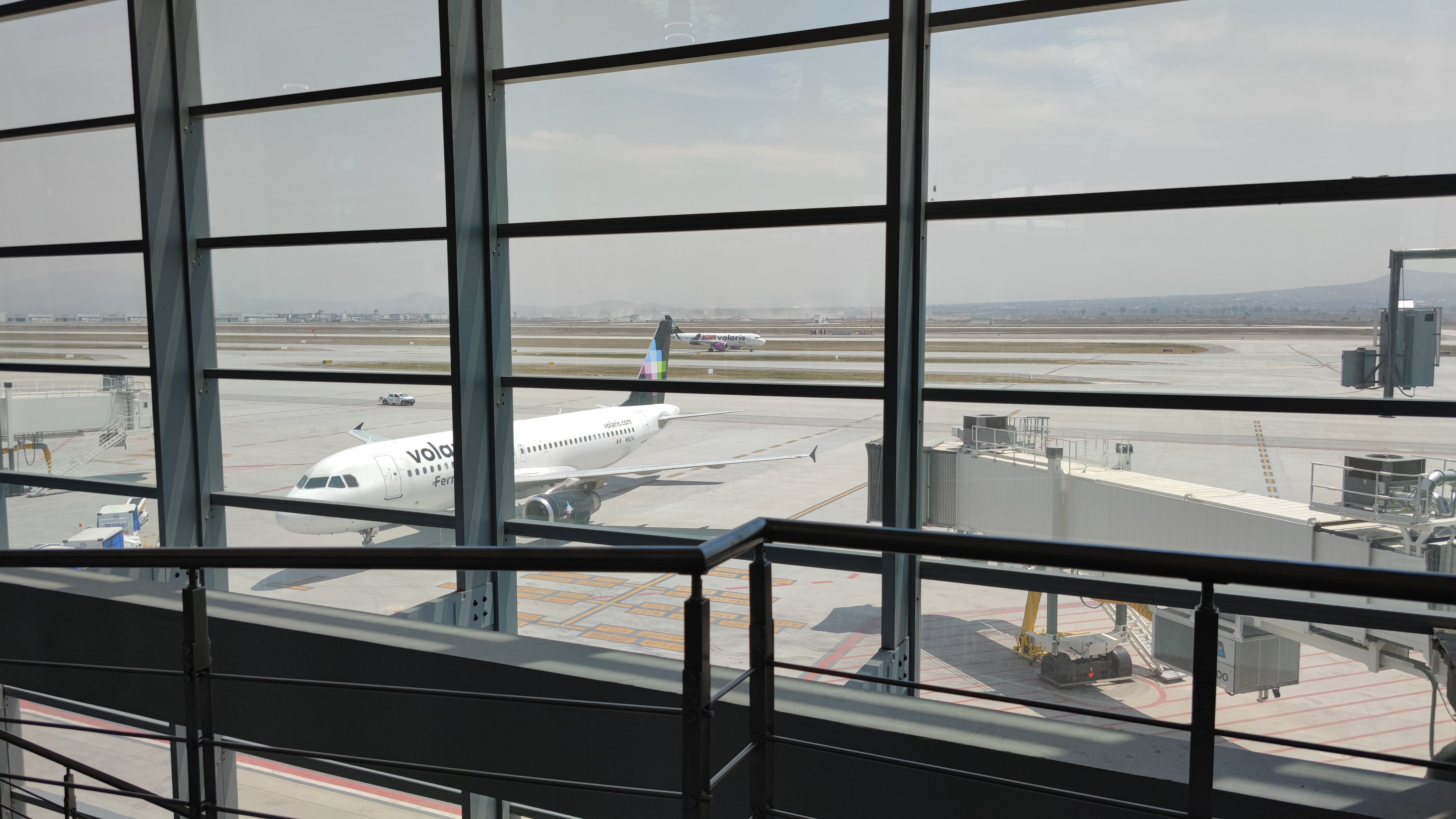 Volaris Boosts New Mexico City Airport Network With 9 New Routes