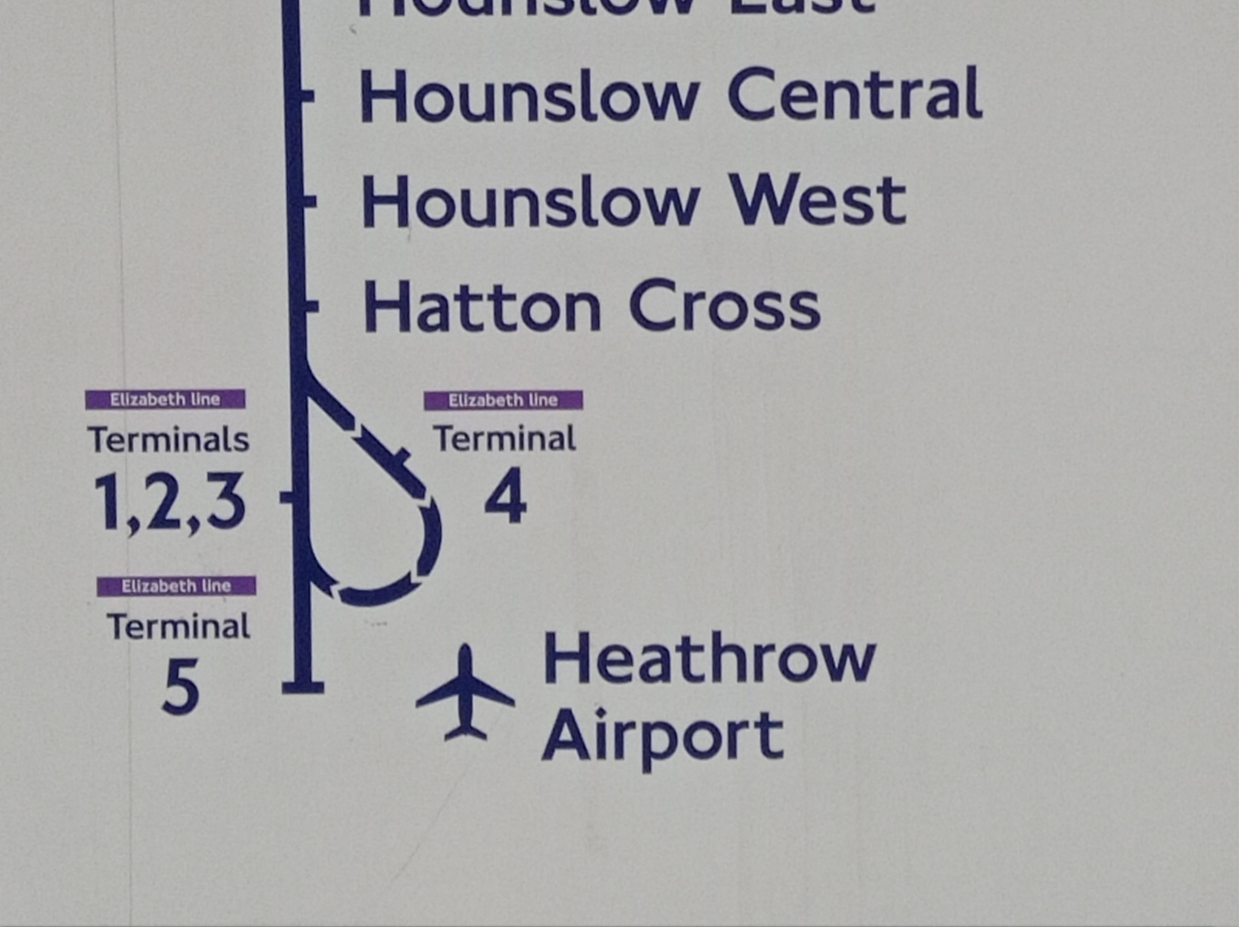 London Underground