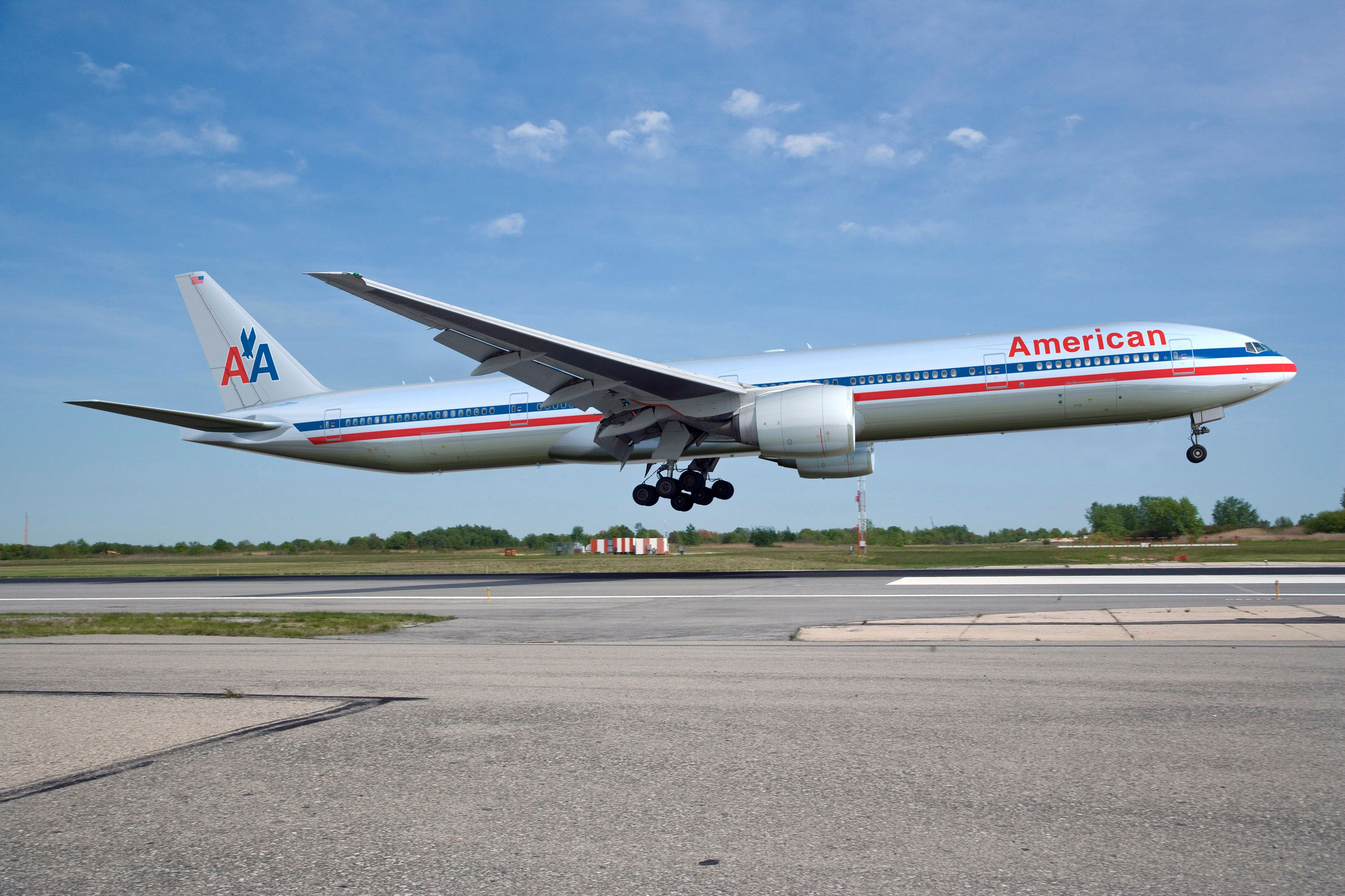 American Airlines' AAirpass The Unlimited Flight Pass That Didn't Work