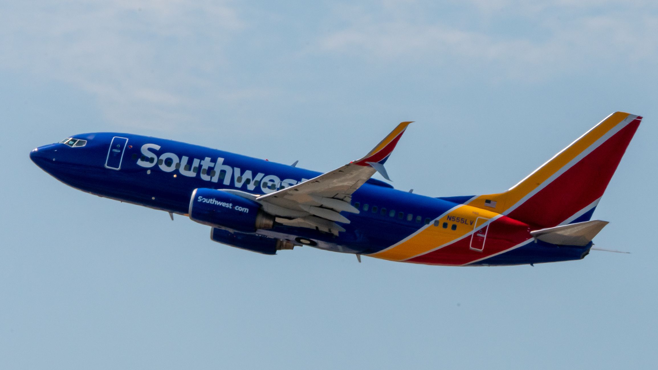 Seattle-Tacoma International Airport: A Photo Tour