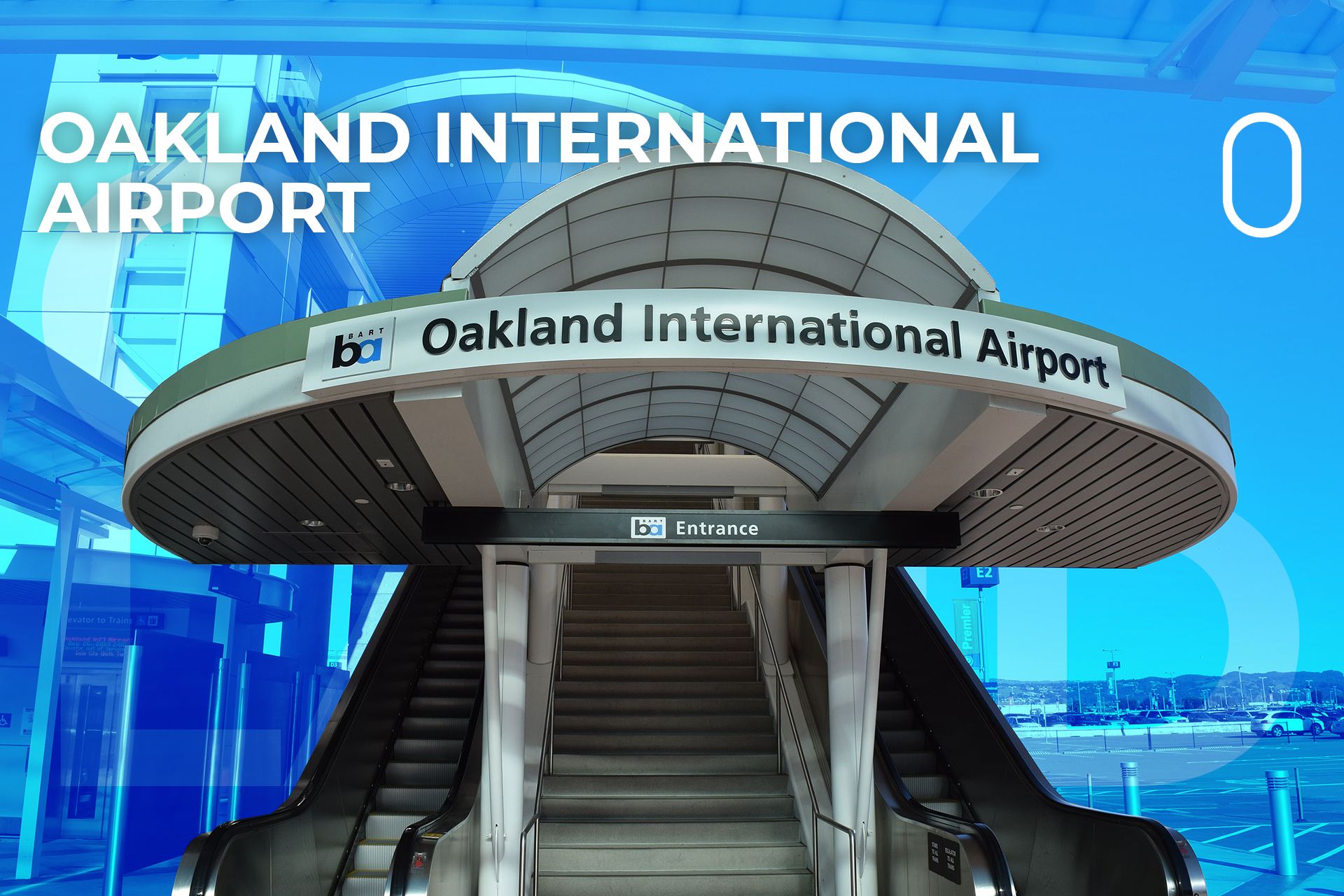 San Francisco's Neighbor: A Brief History Of Oakland International Airport