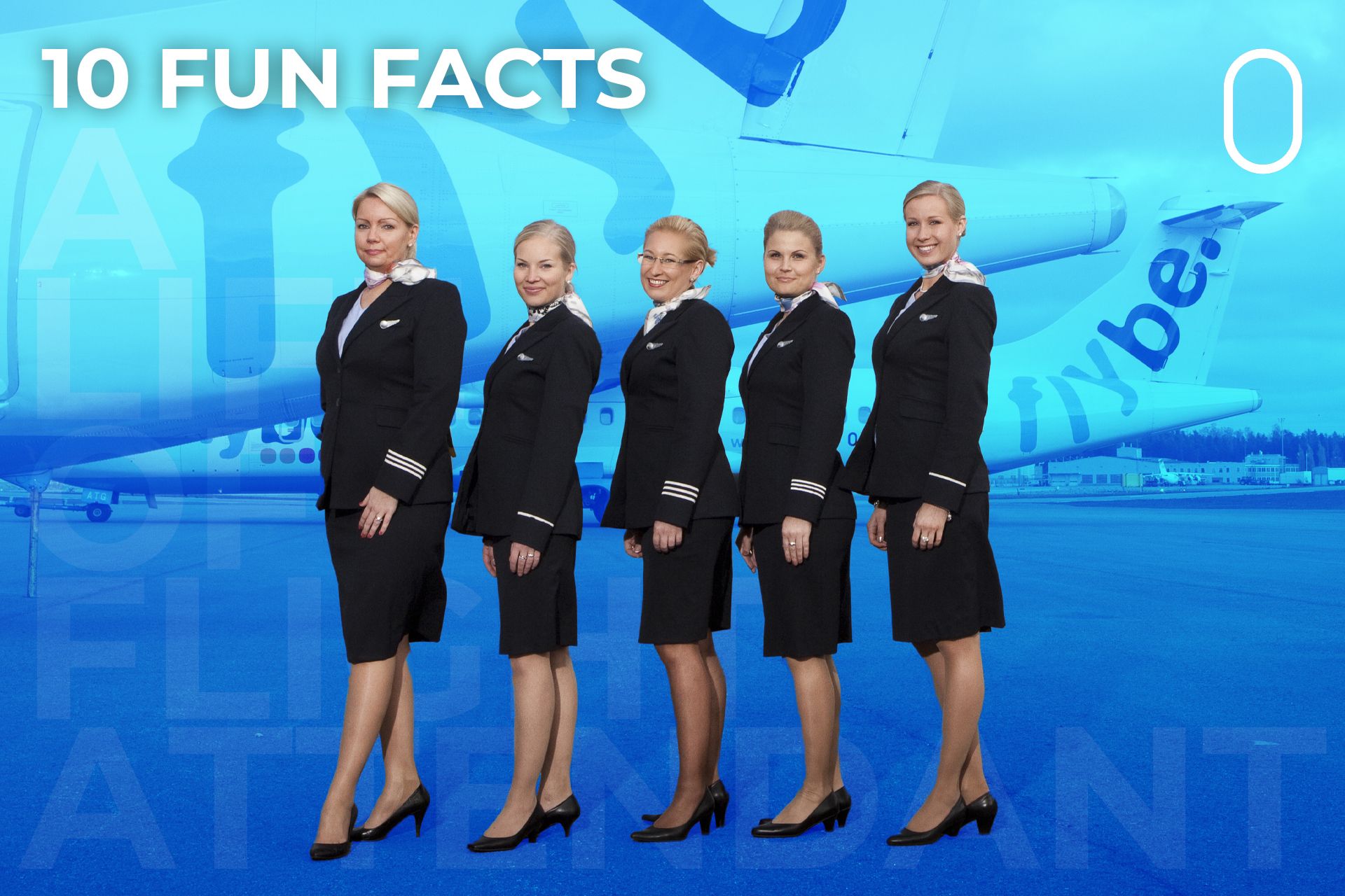 So, You Want To Be A Flight Attendant - professionalflightattendant