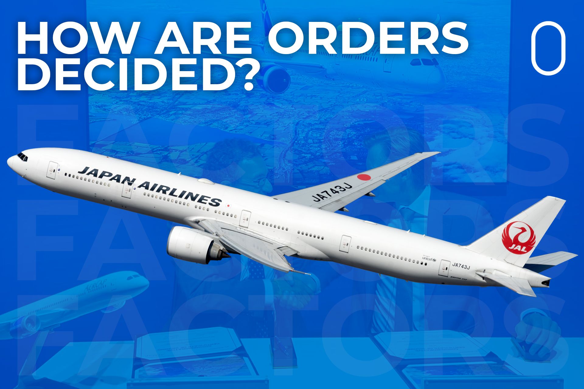 what-factors-influence-the-planes-that-airlines-order