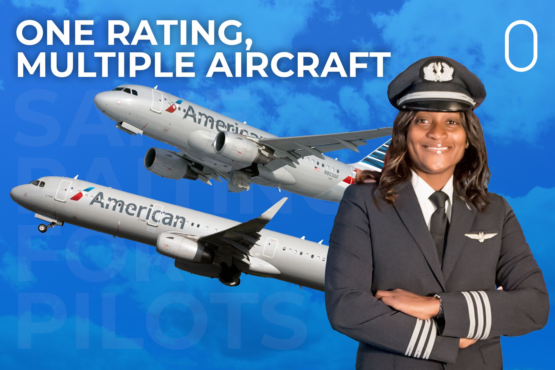 Would You Fly On A Plane With Only One Pilot? - Airline Ratings