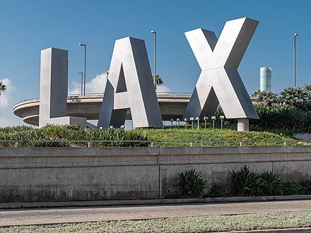 Why US Airports' ICAO Codes Start With The Letter K